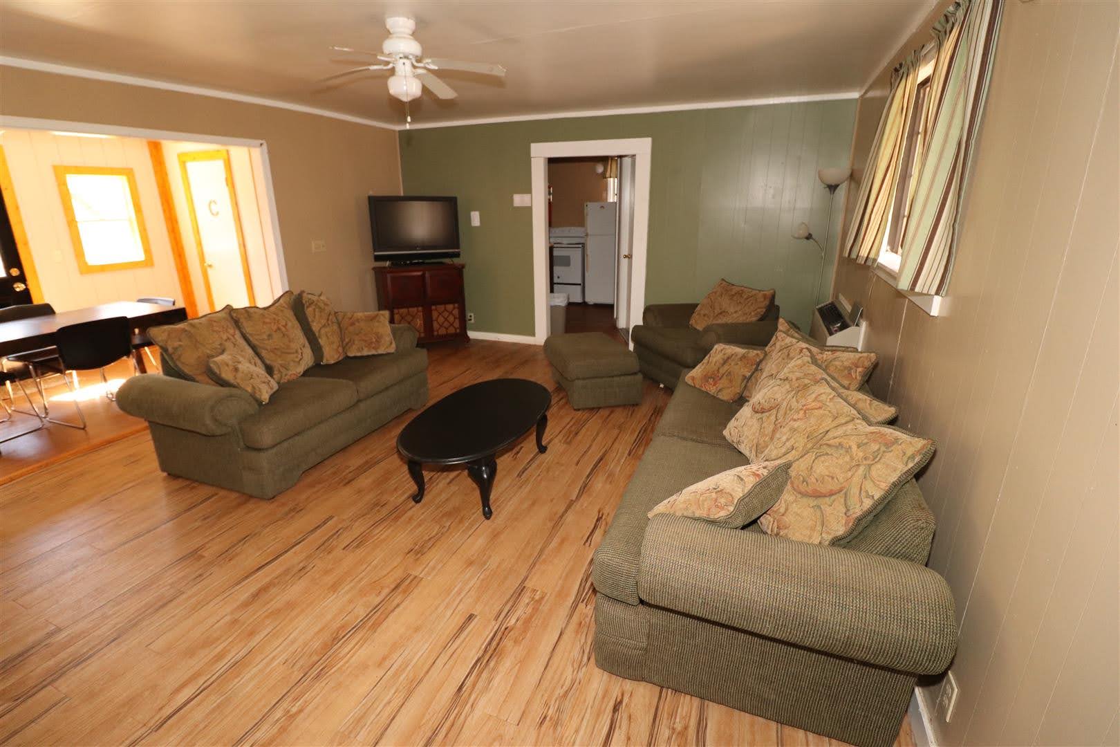Picture of Main Cabin Common Area 2