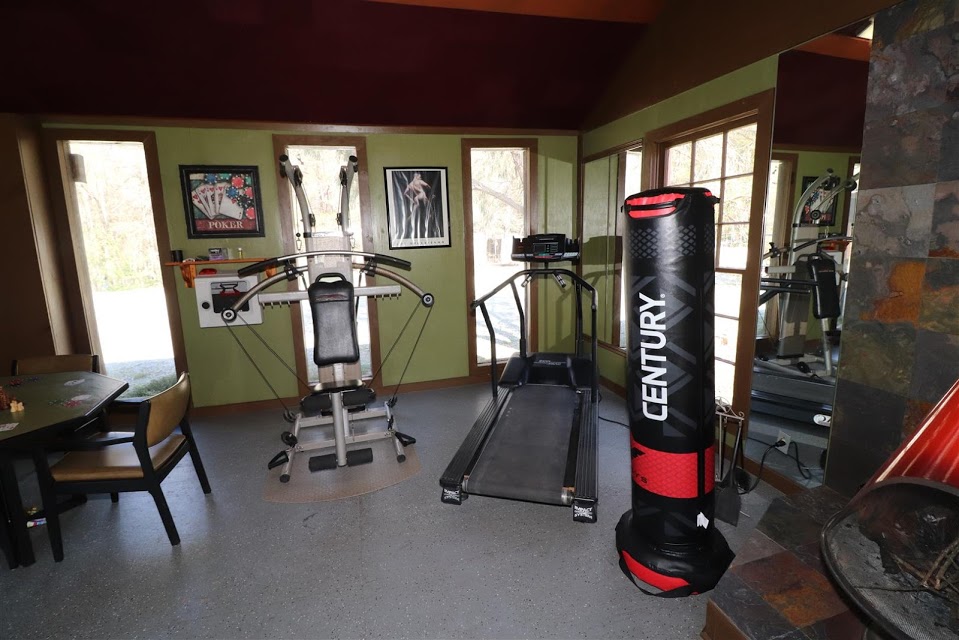 Picture of Inside The Gameroom 5